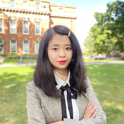 Professional headshot of Nan Zhi, Assistant Instructional Professor